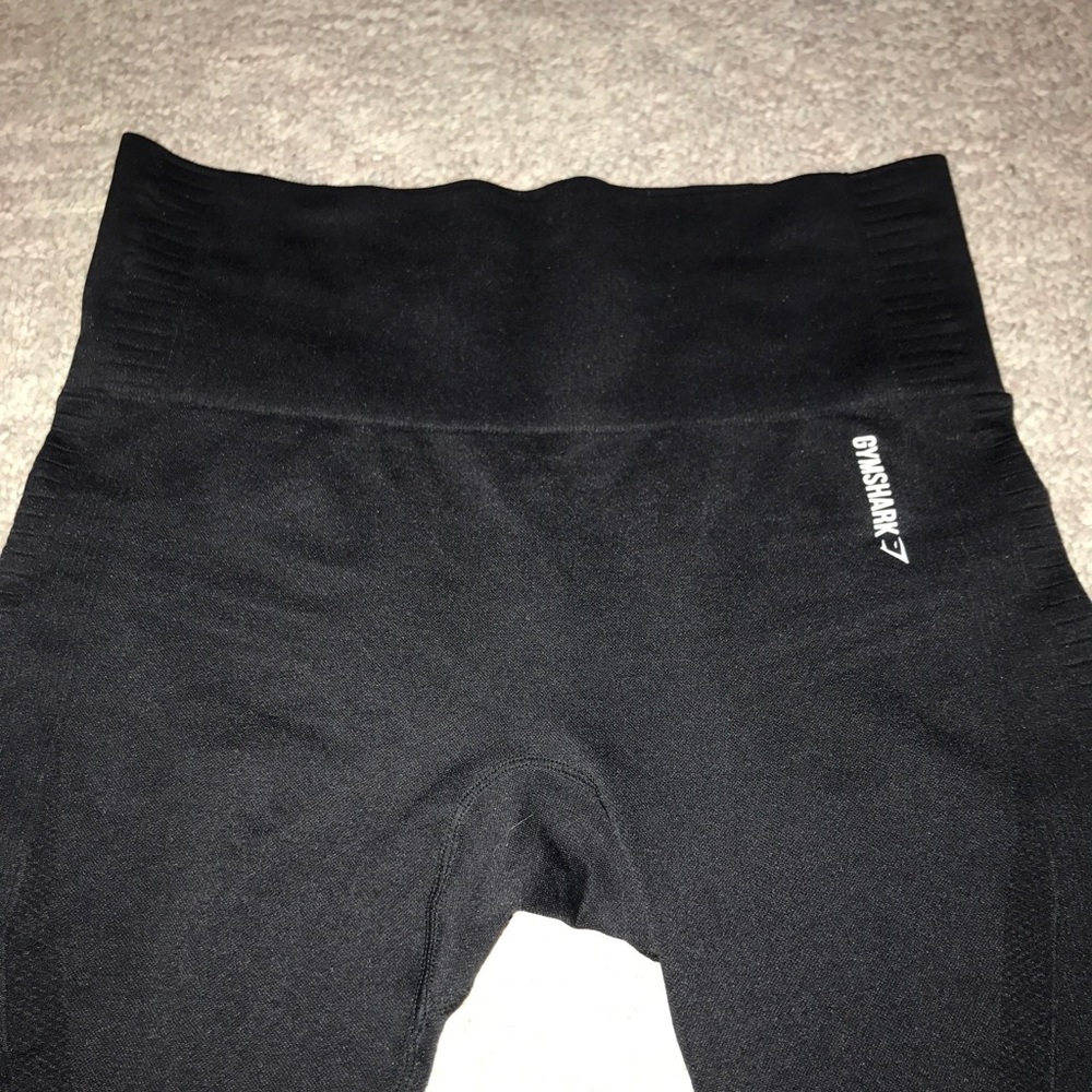 Gym shark legging